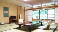 Takaragawa Onsen Ousenkaku Hotel di 