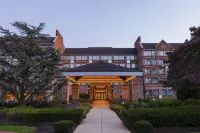 費城福吉谷希爾頓安泊酒店（Embassy Suites Philadelphia Valley Forge）