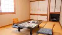 Kasumi Four-Seasons Inn - Kaku