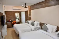 Hotel Adhikrishna Arcade, Erode Hotels near Gobi Shri Shridi Sai Annathana Baba Temple