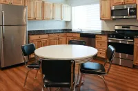 Motel 6 Rexburg, ID - 2-Star