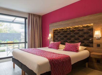 The Originals Boutique Hôtel le Lion dOr Fougères Ouest