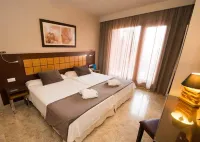 Holiday World Polynesia Hotels in Benalmádena