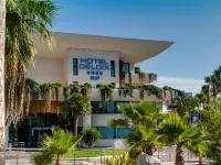 Hotel Deloix Hoteles cerca de Benidorm Palace
