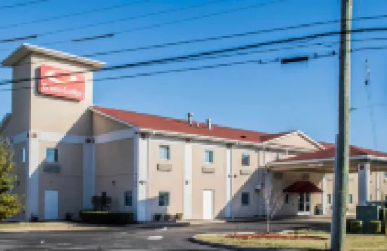 Econo Lodge Louisville Airport Hotels in Jefferson County