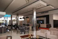 Nobile Hotel Convention Ciudad Del Este