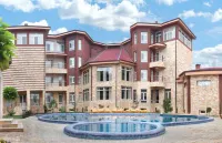 Grand M Hotel Hotels in 