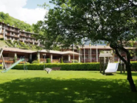 Hotel La Coma Hoteles en Setcasas