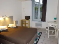 Résidence les Cordeliers