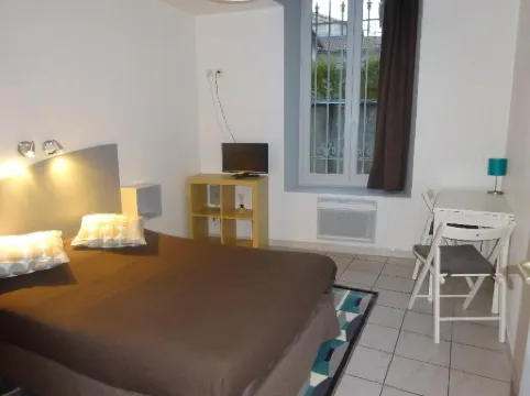 Résidence les Cordeliers