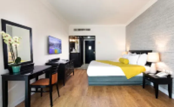 Brown Dead Sea Hotels in 