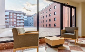 Aparthotel Exe Campus San Mamés