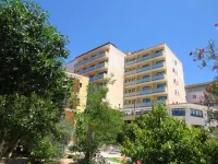 Hotel Amazonas Hotel di 