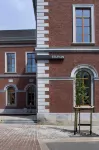 Eburon Hotel Hotels in Hoeselt
