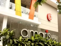 Amaris Hotel Margorejo Surabaya