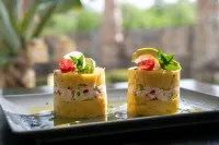 Angela Suites Boutique Hotel - breakfast