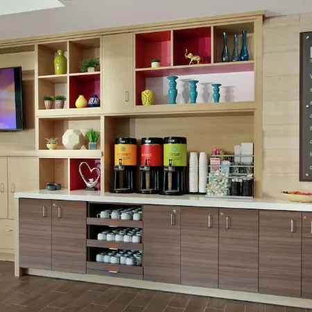 Home2 Suites by Hilton Mobile International Airport