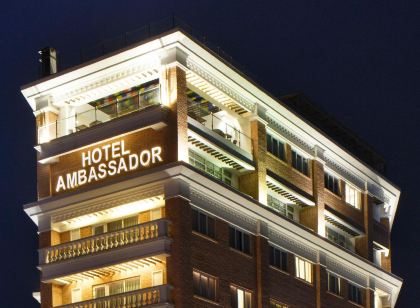 Hotel Ambassador by ACE Hotels