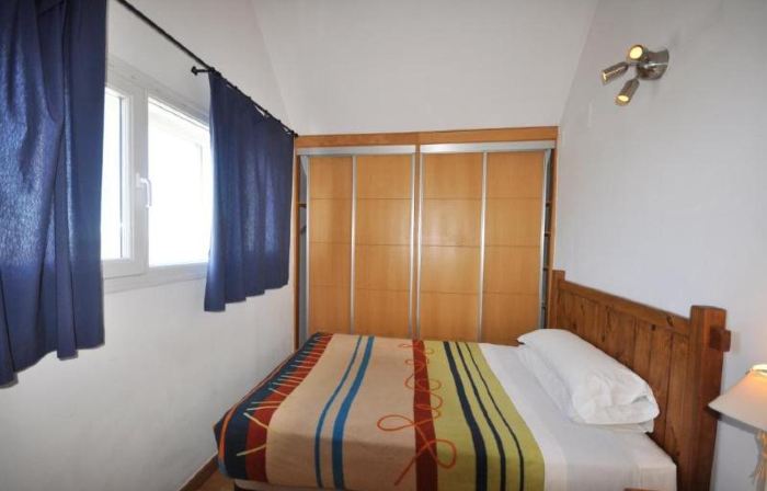 Apartamentos Sabica