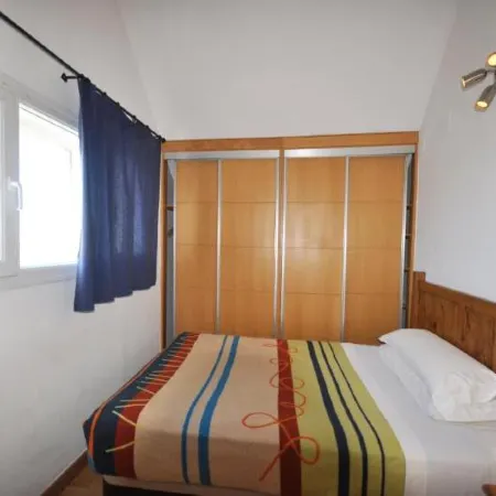 Apartamentos Sabica