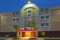 Candlewood Suites ALABASTER by IHG Hotels in Alabaster