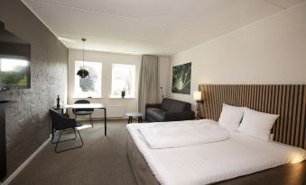 Hotel Dalgas - Housity