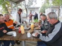 Narrabri Motel and Caravan Park Hotels in Narrabri