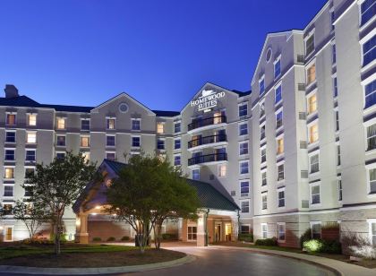 Homewood Suites by Hilton Raleigh - Durham AP/Research Triangle