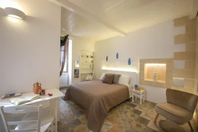 Terracielo Guest House Hoteles en Monopoli