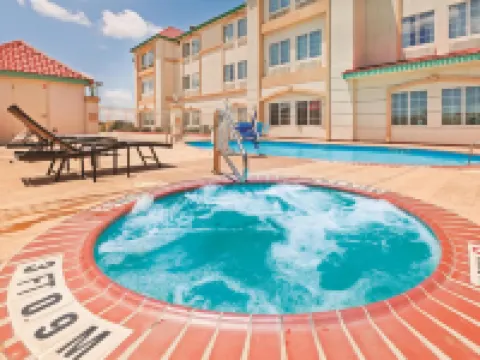 라 퀸타 인 & 스위트 코퍼스 크리스티 에어포트