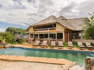 Ngorongoro Forest Tented Lodge