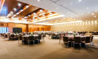 VH Premier As Tirana Hotel & Meeting Center