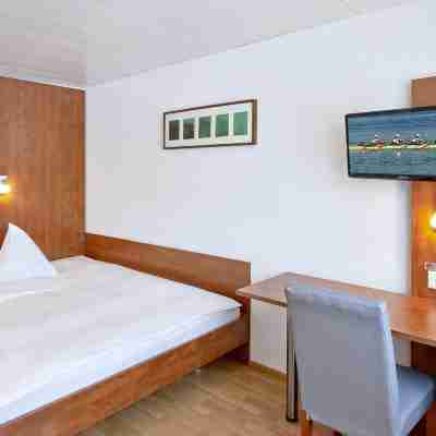 Sorell Hotel Aarauerhof Rooms