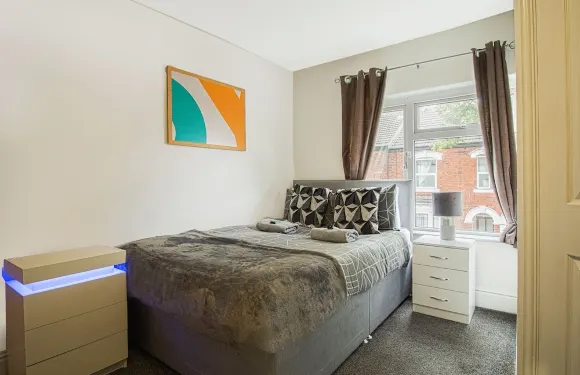 OYO-克拉瑪特酒店