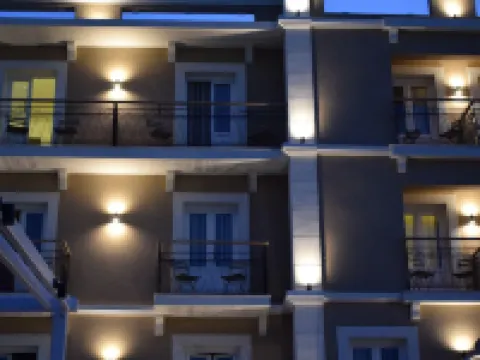 Meltemi Hotels in Skiathos