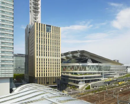 Hotel Metropolitan Saitama-Shintoshin Hotels in Saitama City