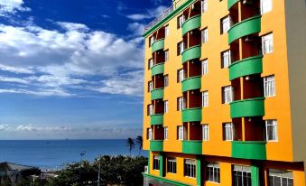 Green Hotel Vung Tau