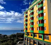 Khách sạn Green Các khách sạn ở 