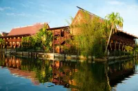 Disney's Polynesian Village Resort
