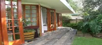 Cosy Den B&B Luxury Guest House Style Hôtels à : Edenvale