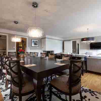 Scandic Fauske Rooms