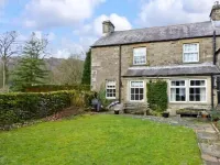 Locks Cottage - Country Houses