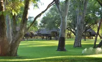 Cresta Marang Gardens Hotel