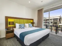 Quest Chermside on Playfield Hotels in Chermside