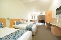 Boulevarde Motor Inn Hotels in Ashmont