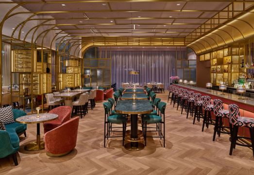 3. 더 세인트 레지..