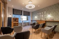 Hotel Litteraire le Swann, BW Premier Collection - de negocios