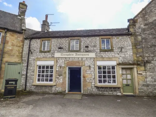 Dales Croft Apartment Hotels in Hartington