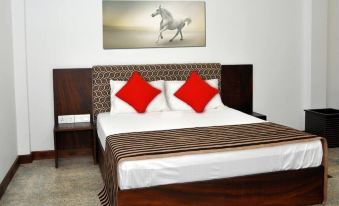 Miridiya Resort