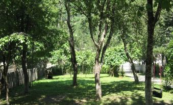 Hotel Ushba - Housity